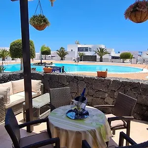  Сasa de vacaciones Casa Aitana España