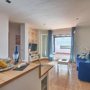  Apartamento Vistazul España