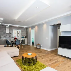 Apartamento Eslanzarote Playa Honda Sunset, Super Wifi, Sat Tv España