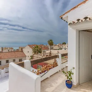  Apartamento Seabreeze Carihuela España
