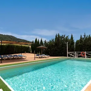  Сasa de vacaciones Bodega Cipres By Ruralidays