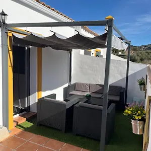  Сasa de vacaciones La Escapadita