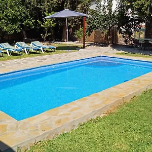  Сasa de vacaciones Cipreses