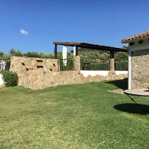  Casa rural Cascajales